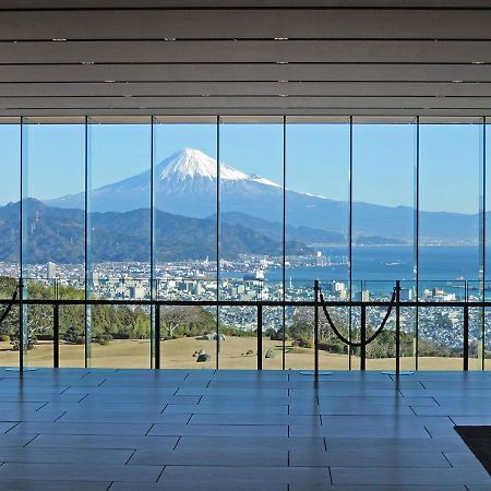 Nippondaira Hotel Шідзуока Екстер'єр фото