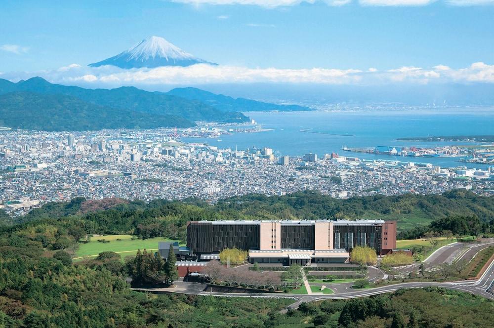 Nippondaira Hotel Шідзуока Екстер'єр фото