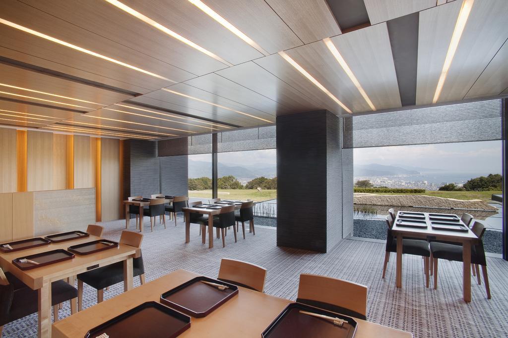 Nippondaira Hotel Шідзуока Екстер'єр фото