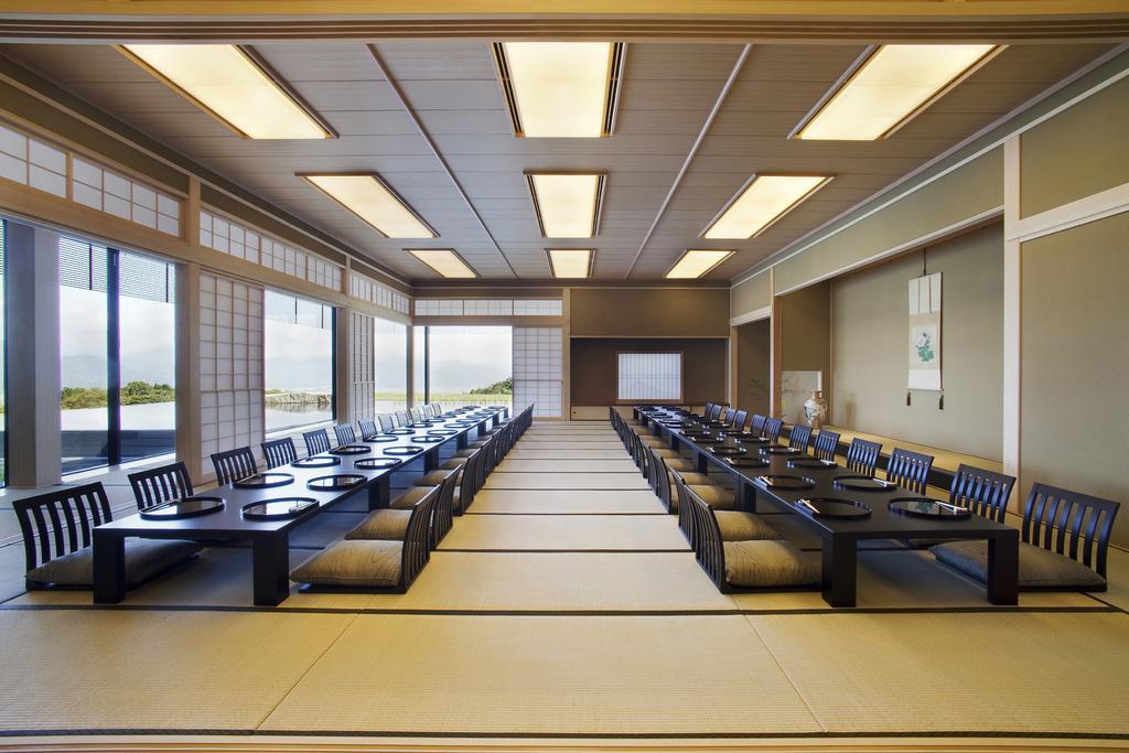 Nippondaira Hotel Шідзуока Екстер'єр фото