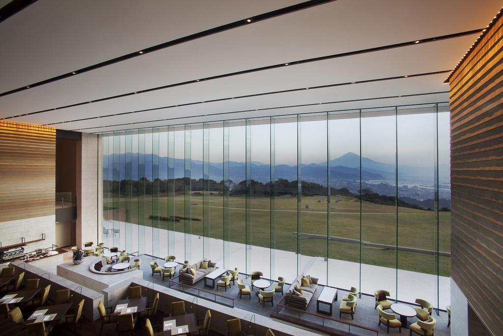 Nippondaira Hotel Шідзуока Екстер'єр фото