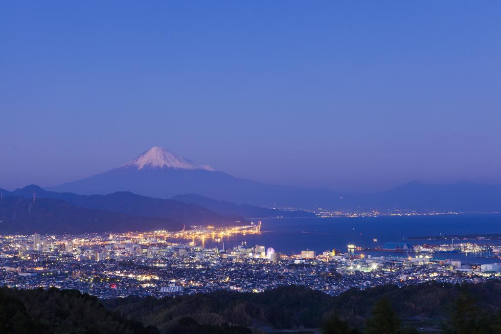 Nippondaira Hotel Шідзуока Екстер'єр фото