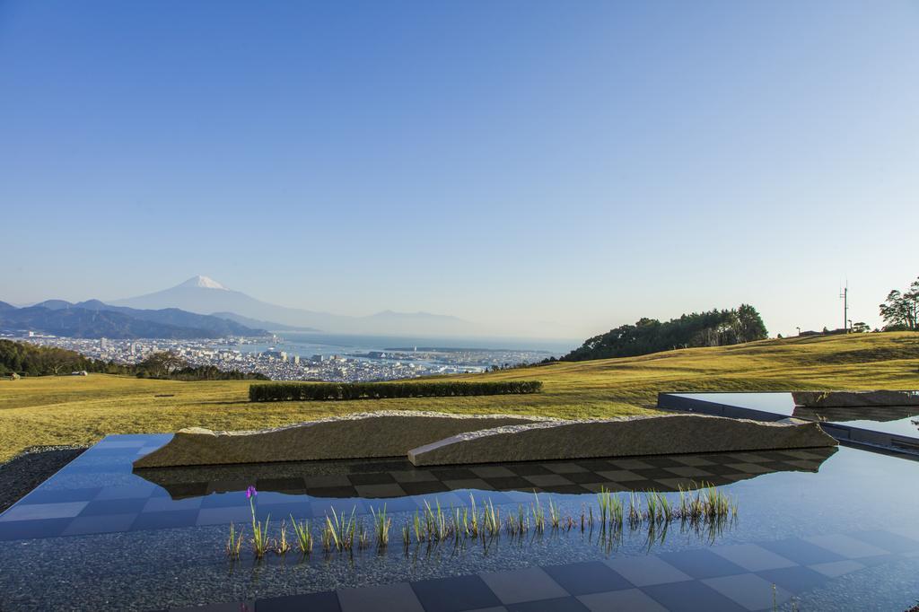 Nippondaira Hotel Шідзуока Екстер'єр фото