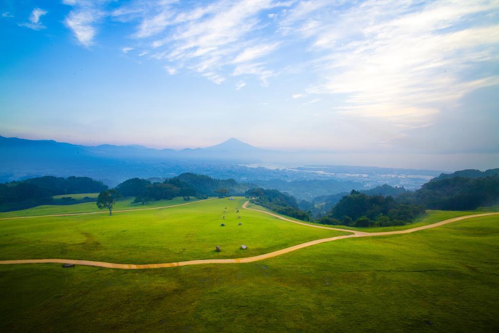 Nippondaira Hotel Шідзуока Екстер'єр фото