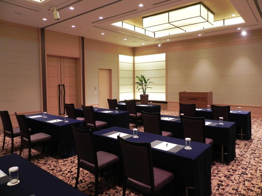 Nippondaira Hotel Шідзуока Екстер'єр фото