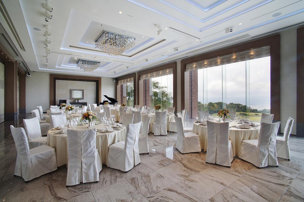 Nippondaira Hotel Шідзуока Екстер'єр фото
