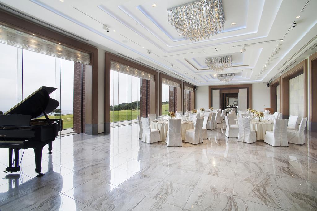 Nippondaira Hotel Шідзуока Екстер'єр фото