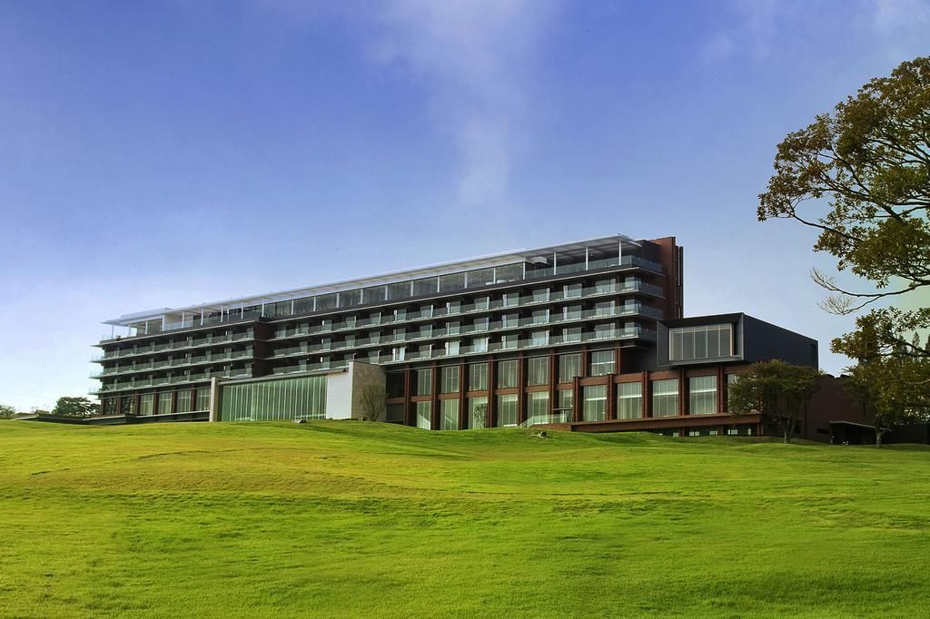 Nippondaira Hotel Шідзуока Екстер'єр фото