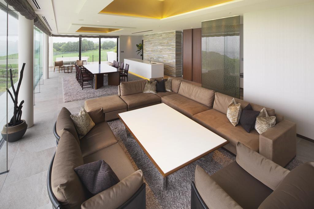 Nippondaira Hotel Шідзуока Екстер'єр фото