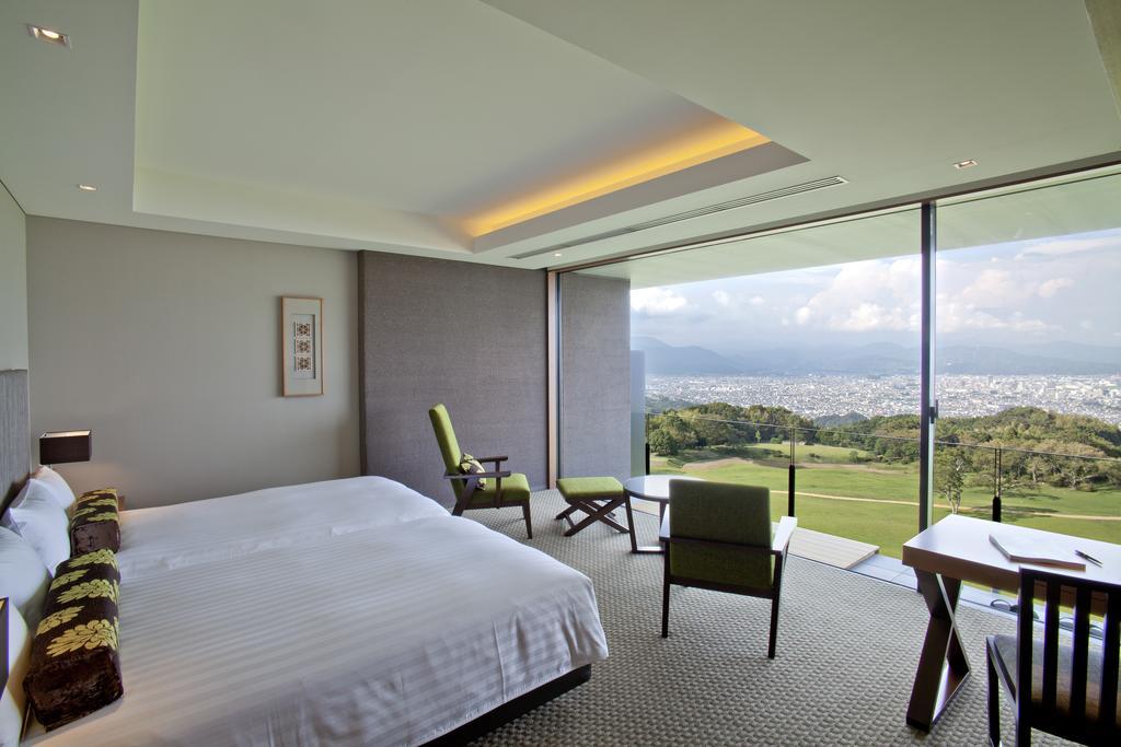Nippondaira Hotel Шідзуока Номер фото