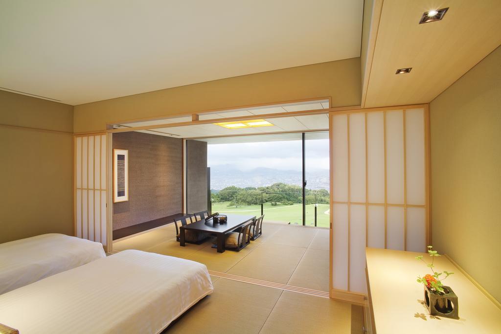 Nippondaira Hotel Шідзуока Екстер'єр фото