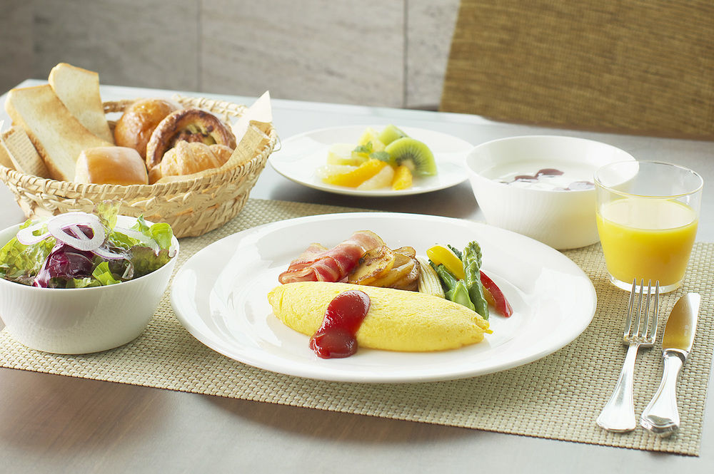 Nippondaira Hotel Шідзуока Екстер'єр фото