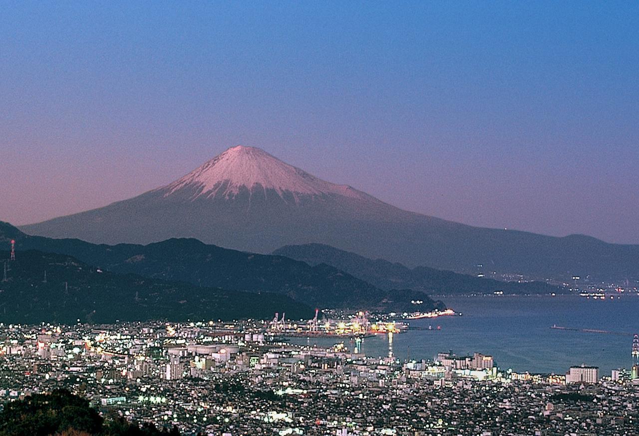 Nippondaira Hotel Шідзуока Екстер'єр фото