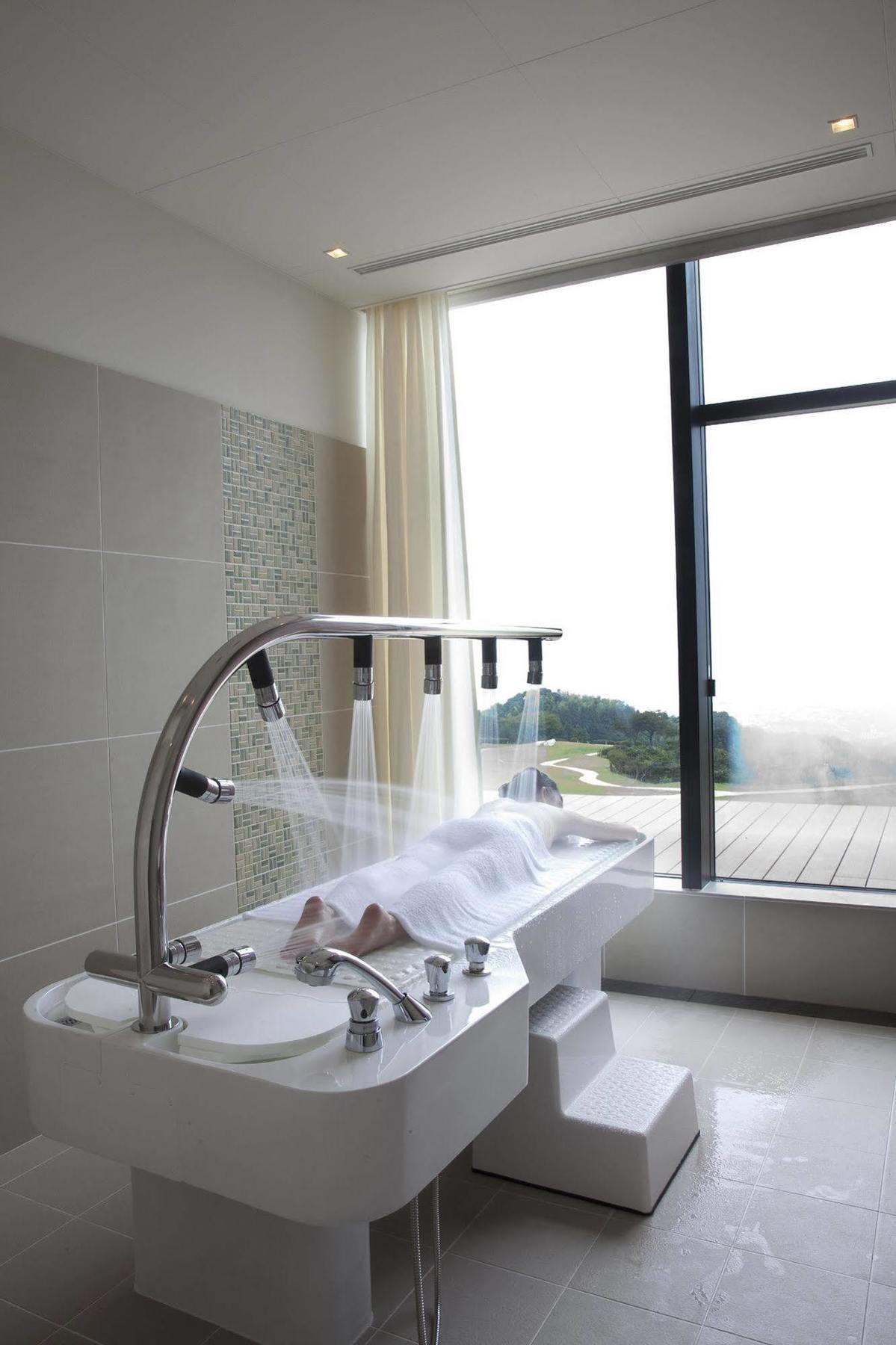 Nippondaira Hotel Шідзуока Екстер'єр фото